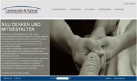 Oberender & Partner Oberender & Partner
