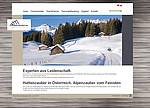Alpenzauber
