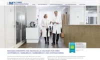 UM Hernienzentrum Dr. Conze Leistenbruch UM Hernienzentrum Dr. Conze Leistenbruch