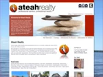 Ateah Realty Manitoba Canada
