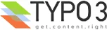 Typo3 Download bei Typo3.org