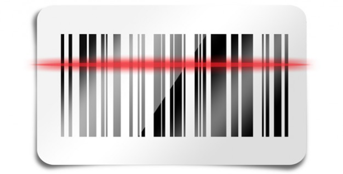 Barcode Scanner Kommunikation