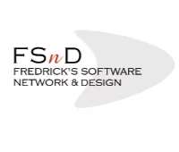 FSnD / Fredrick's Software network & Design
